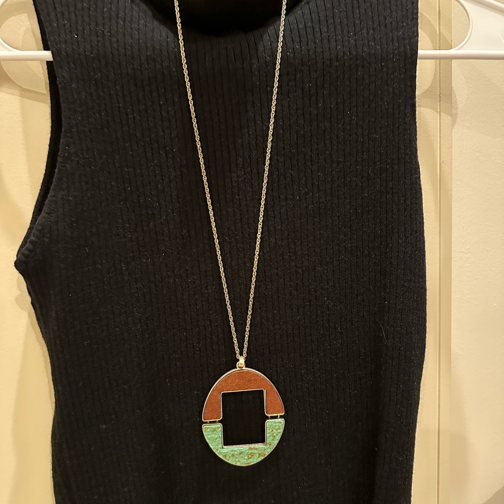 26 inch women’s necklace
